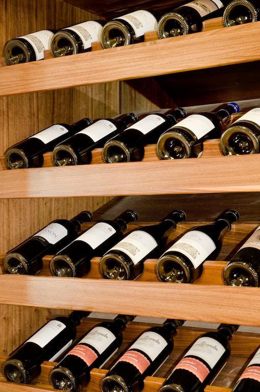 韦洛五月柱酒店 奥勒顿 外观 照片